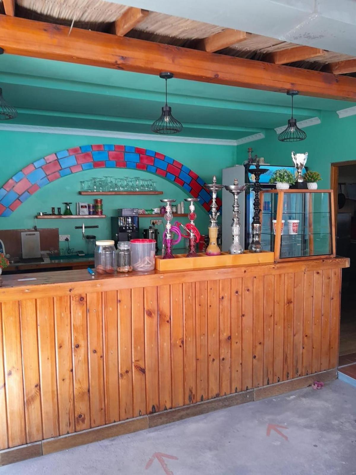 Charming Holiday Lodge- Addu Atoll Meedhoo, Maldives Екстер'єр фото
