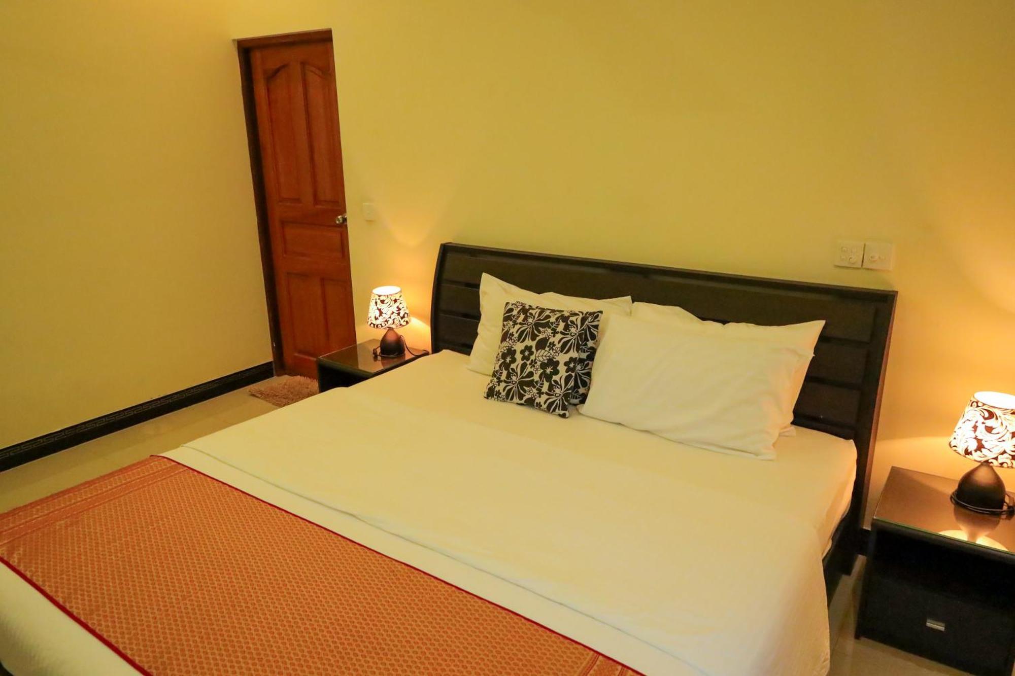 Charming Holiday Lodge- Addu Atoll Meedhoo, Maldives Екстер'єр фото