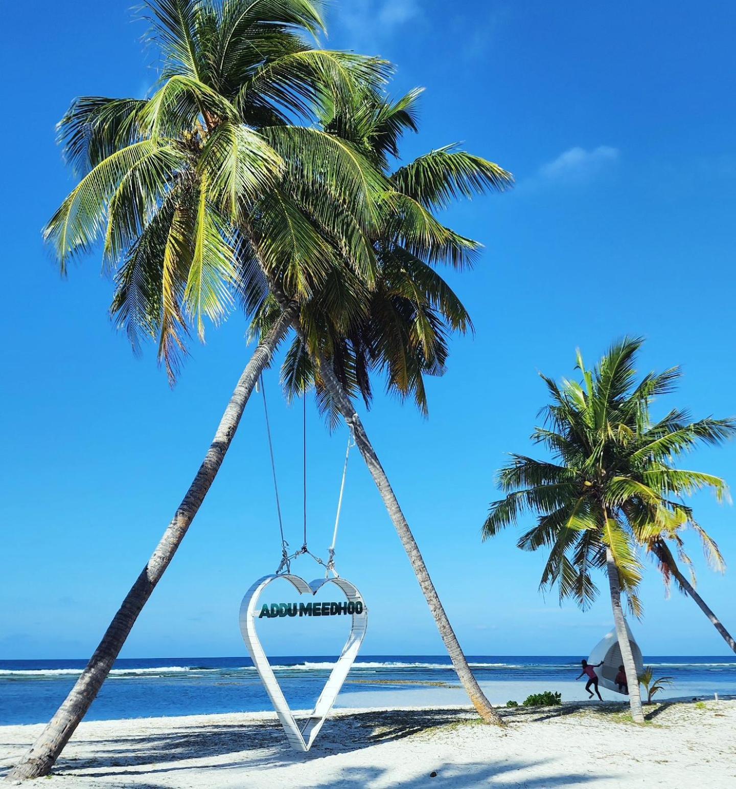 Charming Holiday Lodge- Addu Atoll Meedhoo, Maldives Екстер'єр фото