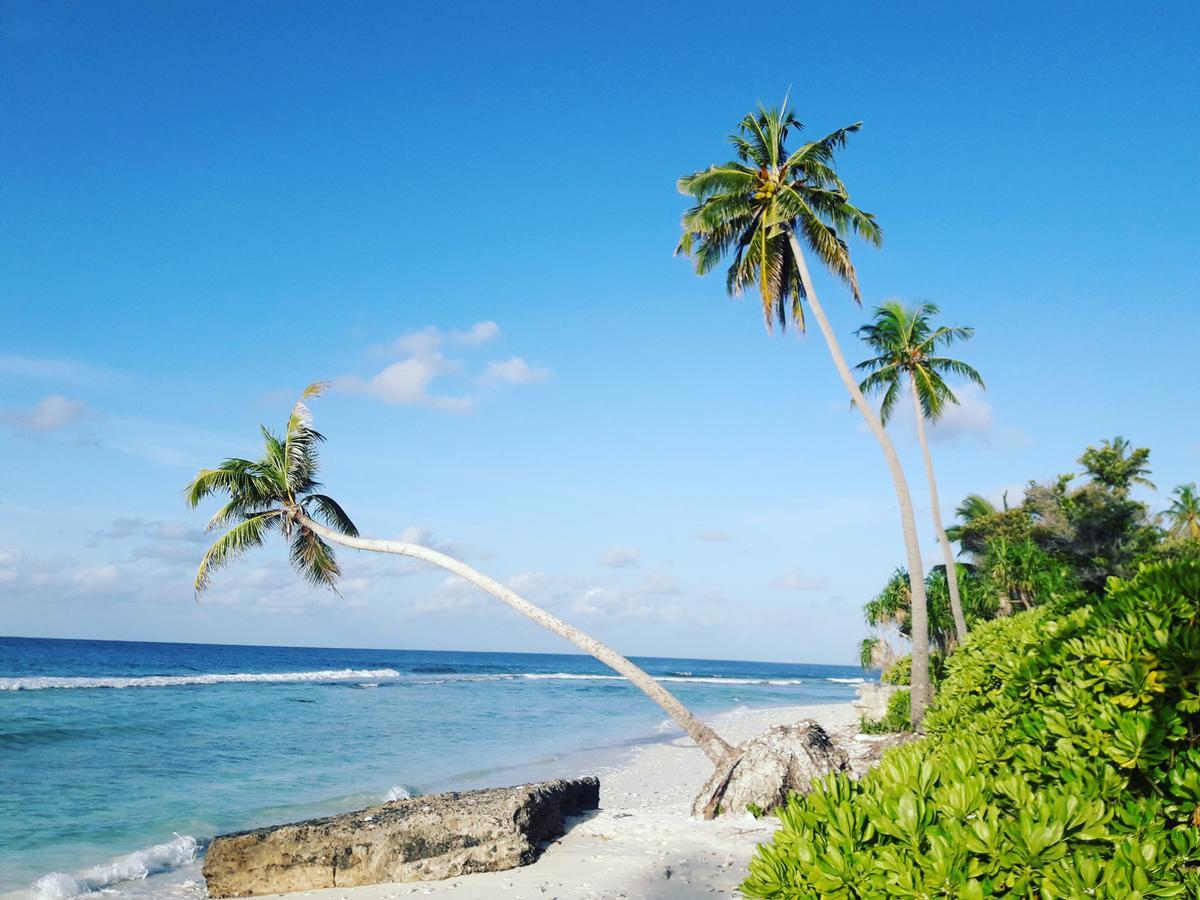 Charming Holiday Lodge- Addu Atoll Meedhoo, Maldives Екстер'єр фото